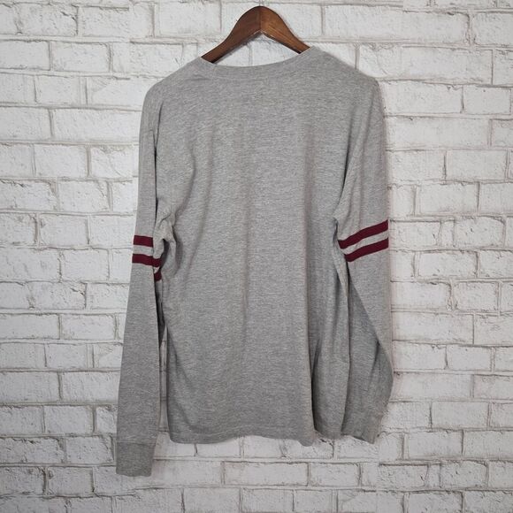 Obey long sleeve tee - Picture 10 of 13